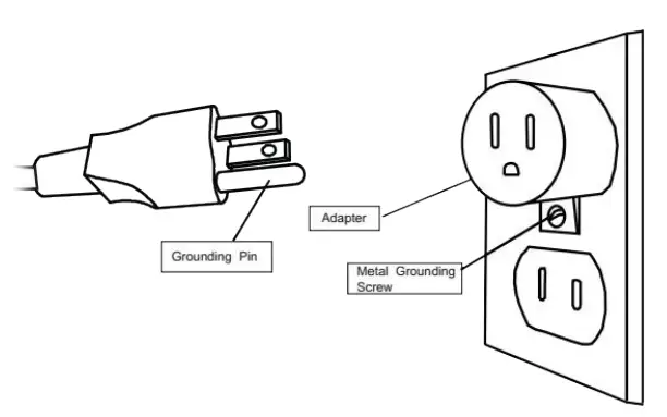 Sunnydaze DECOR LOE 333 Modern Flame Mounted Electric Fireplace - Fig 16