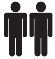 Sunnydaze DECOR LOE 333 Modern Flame Mounted Electric Fireplace - icon 5