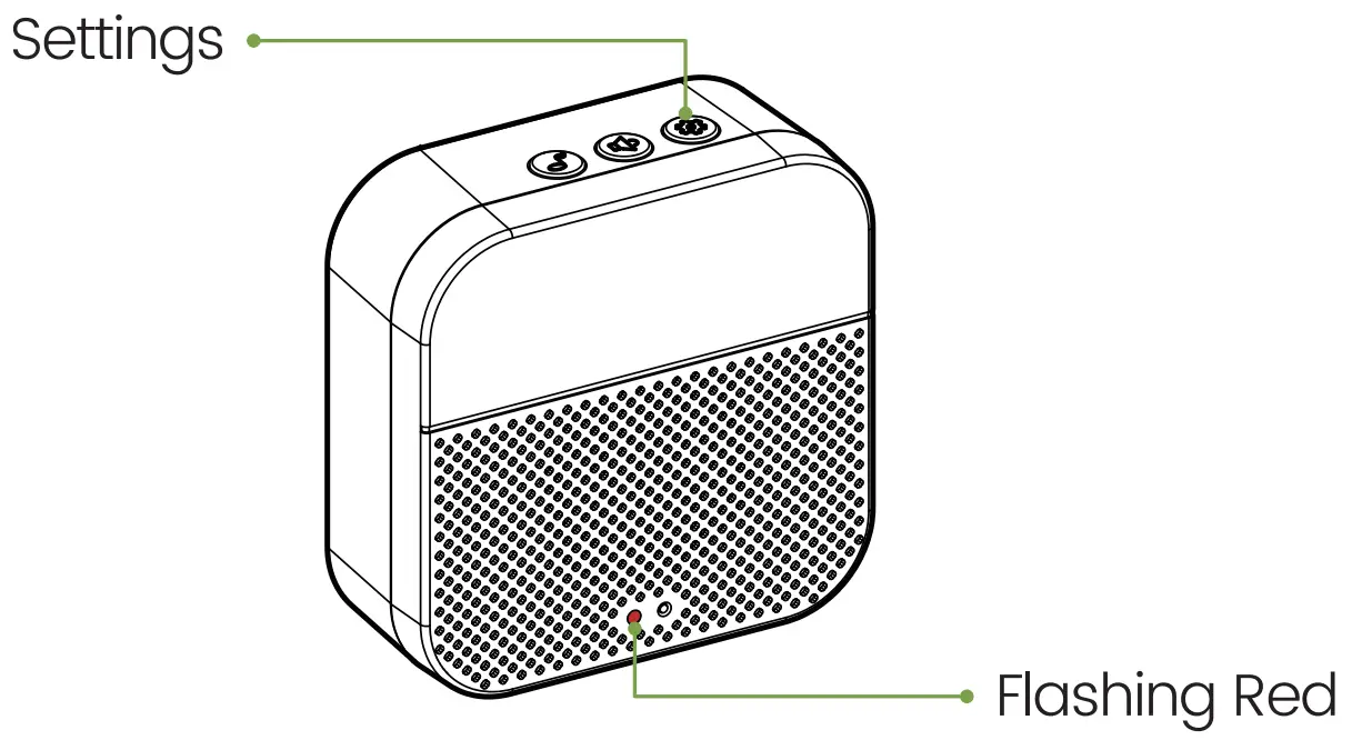 TieJus Bell J7 Smart Video Doorbell - Fig 11