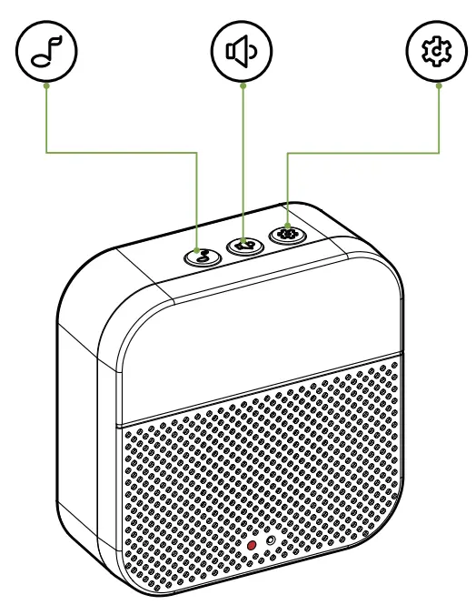TieJus Bell J7 Smart Video Doorbell - Fig 14