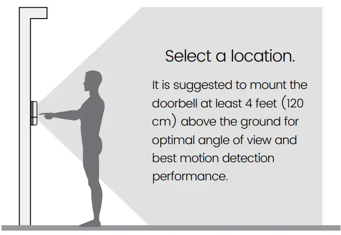 TieJus Bell J7 Smart Video Doorbell - Fig 14