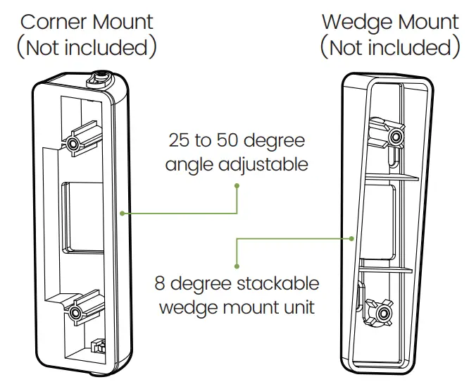 TieJus Bell J7 Smart Video Doorbell - Fig 14