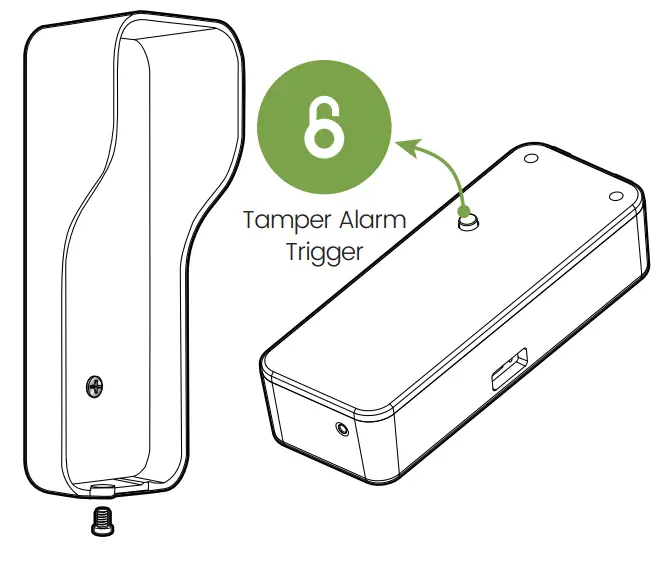 TieJus Bell J7 Smart Video Doorbell - Fig 14