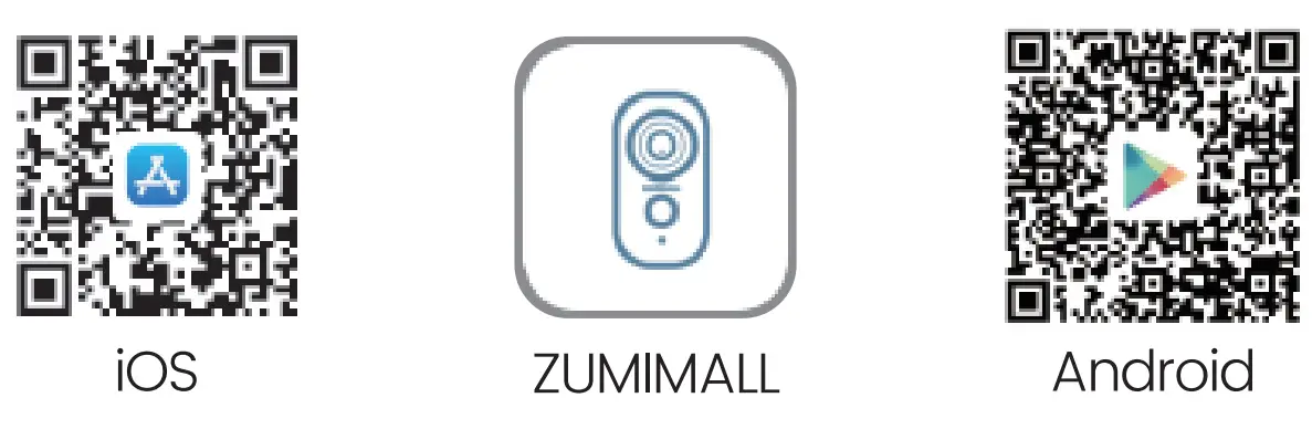 TieJus Bell J7 Smart Video Doorbell - icon 7