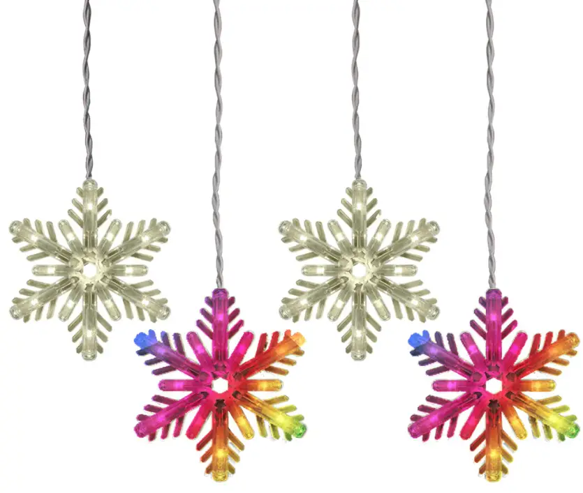 GE-Holiday-89450-GE-Color-Choice-LED-8pc-Snowflake-Icicle-Style-Lights-PRO