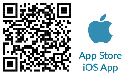 NextCentur BAT301 Battery Replacement Kit Overview - QR Code 2