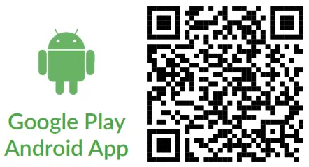 NextCentur BAT301 Battery Replacement Kit Overview - QR Code 3