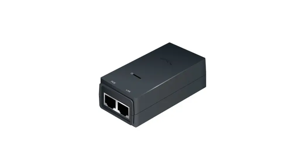 Reichelt Poe-54v-80w Power Over Ethernet User Manual