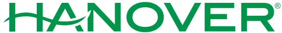 HANOVER logo