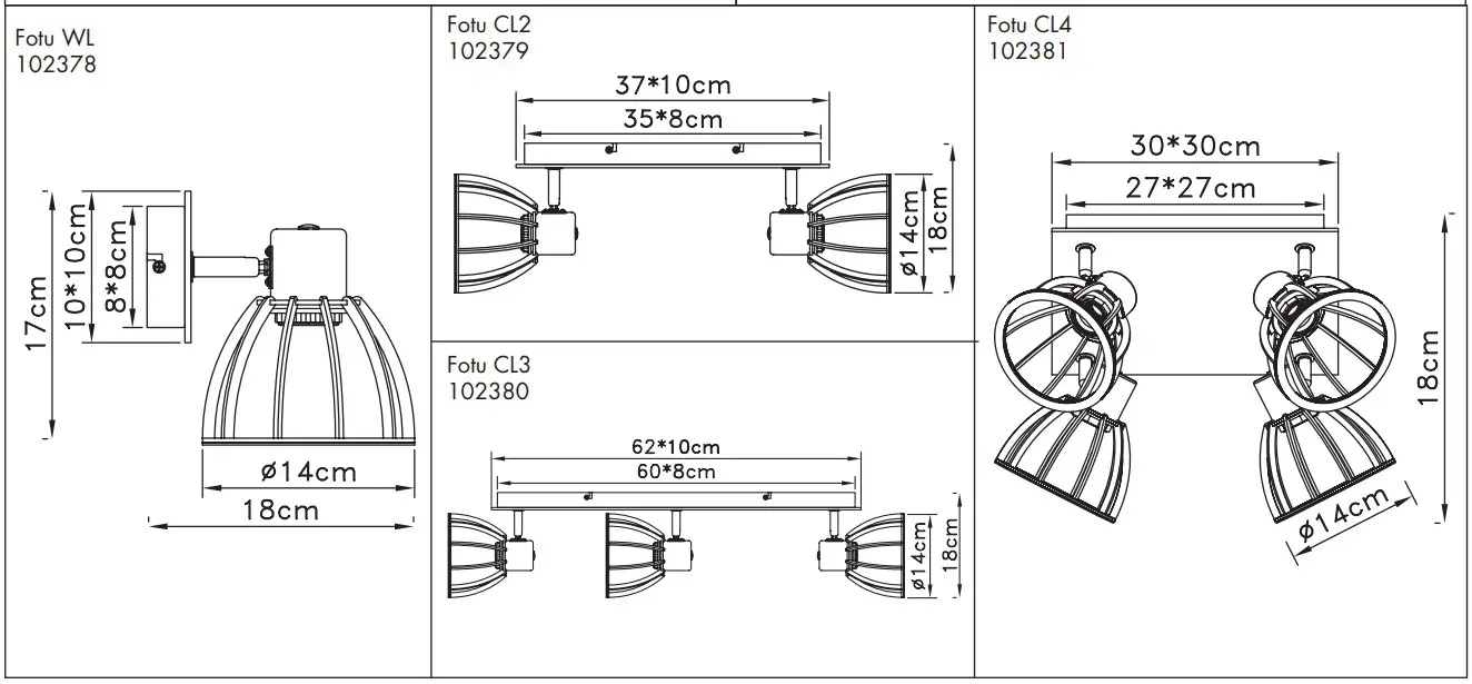 Product Instructions