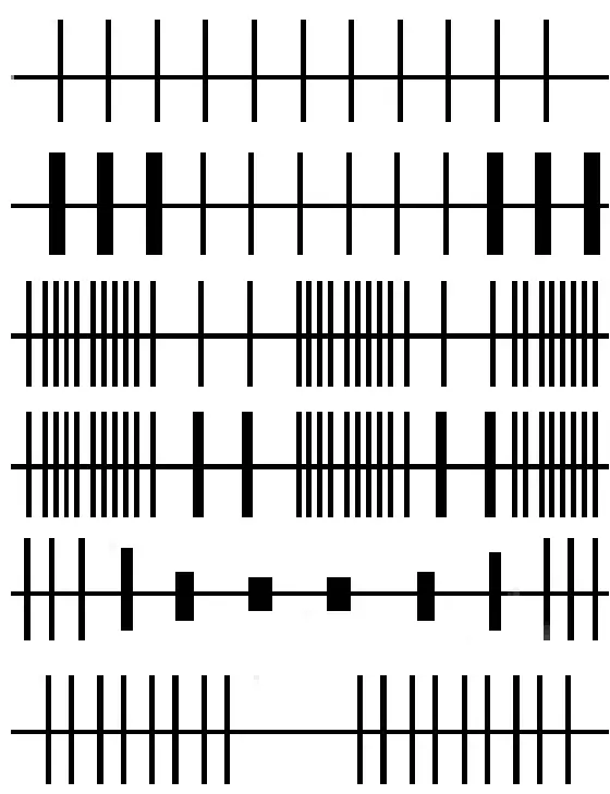 BioStim M7 Digital TENS Unit - fig 2
