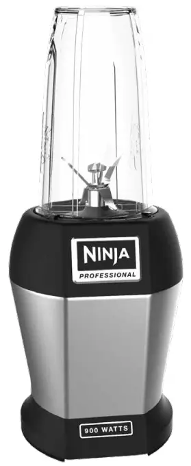 NINJA BL450 Series Professional Blender