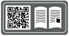 K nner S hnen KS-B2A Automatic Battery Charger - qr code