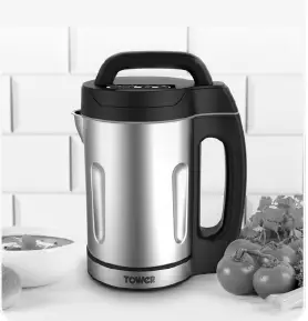 ToWeR-T12031RG-1.6L-Stainless-Steel-Soup-Maker-FIG-5