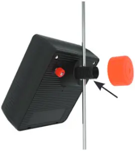 3E5321 S12 - INSTALLATION INSTRUCTIONS - Step 1b