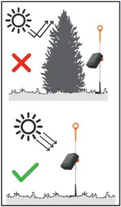 3E5321 S12 - INSTALLATION INSTRUCTIONS - Step 3b