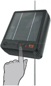 3E5321 S12 - INSTALLATION INSTRUCTIONS - Step 4b