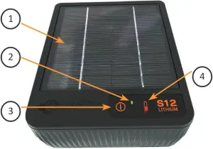 3E5321 S12 - OVERVIEW 1