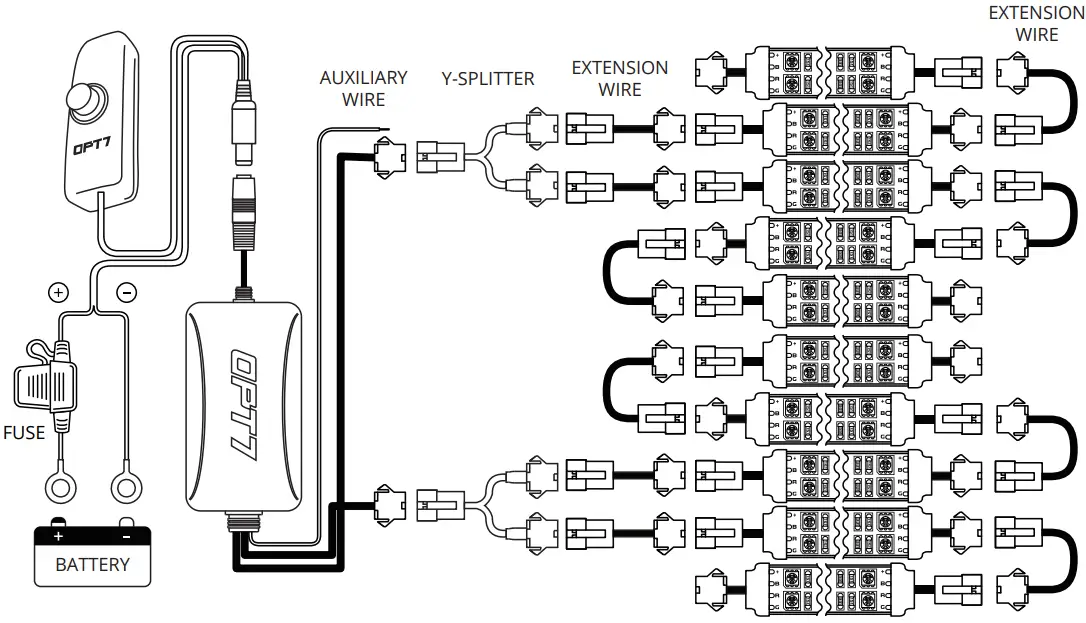 Installation Instruction