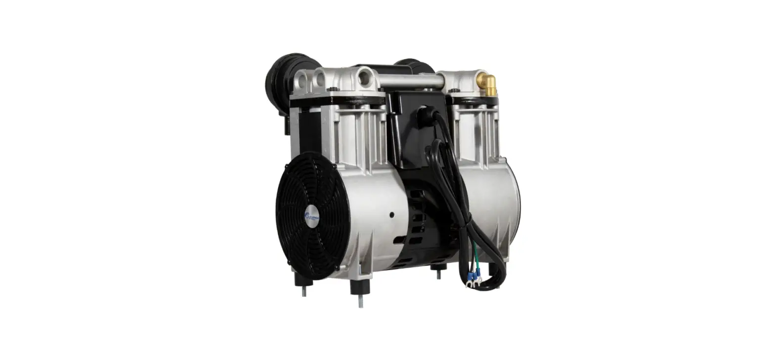 California Air Tools 200cr-22060 Single Stage Corded Electric Horizontal Air Compressor Owner's Manual