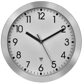 TFA 60 3546 02 Radio Controlled Clock