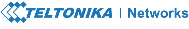TELTONIKA RUTX12 4G Router - LOGO