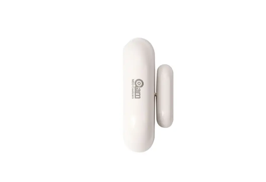 Coolcam Door Sensor Nas-ds01z Manual