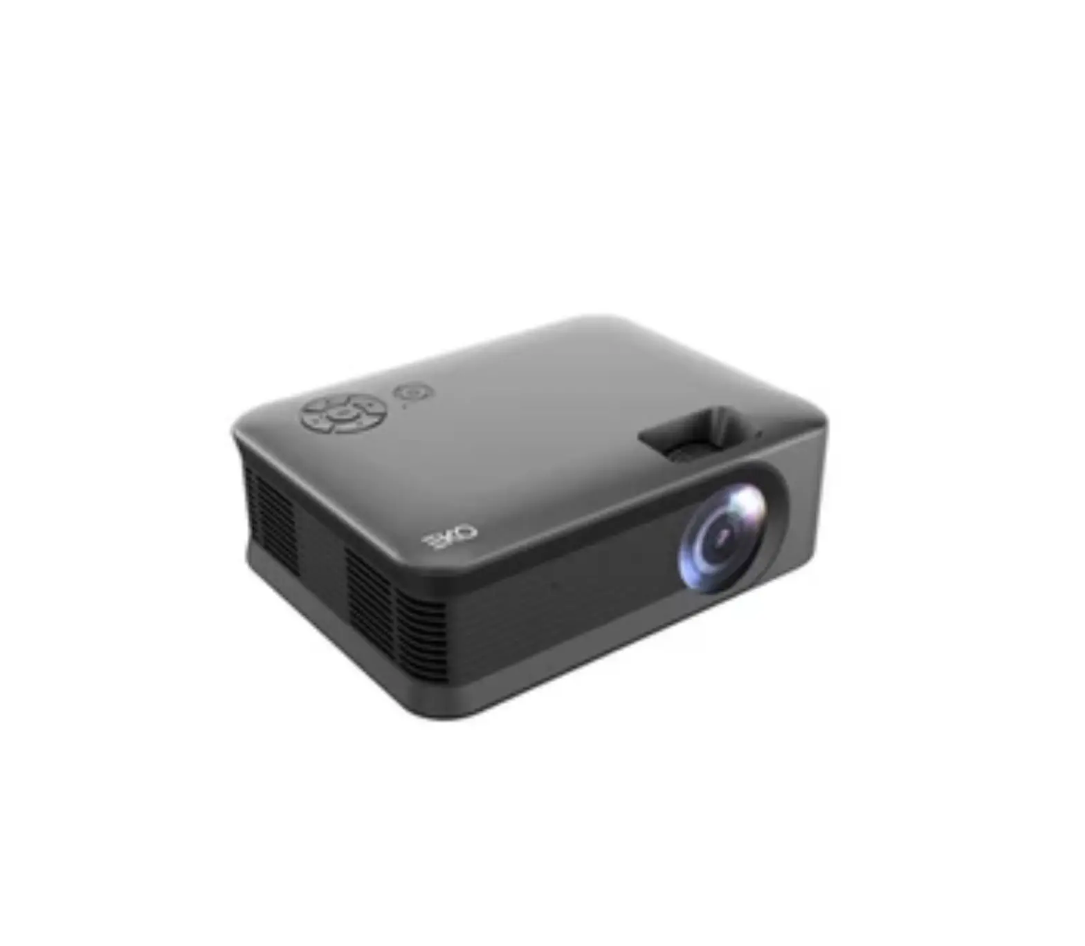 Eko K720p Hd 720p Projector Instruction Manual