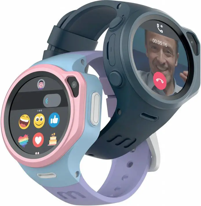 myFirst Fone R1S Smartwatch - cover