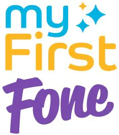 myFirst Fone - logo
