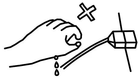 Whac A Mole SE Arcade Games - CORD 3