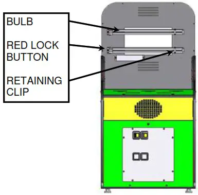 Whac A Mole SE Arcade Games - ELECTRICAL REPAIR 5