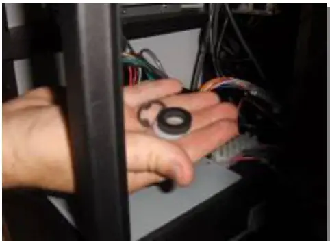 Whac A Mole SE Arcade Games - MAINTENANCE AND INSPECTION 3