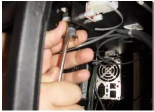 Whac A Mole SE Arcade Games - MAINTENANCE AND INSPECTION