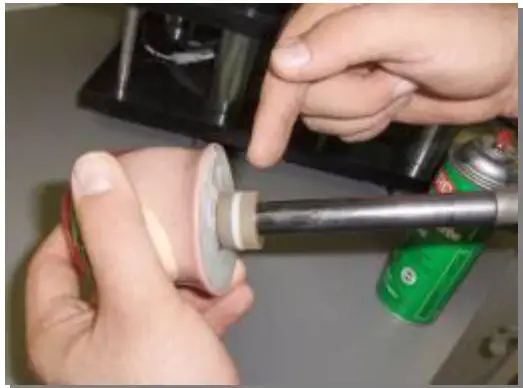 Whac A Mole SE Arcade Games - Procedure 3 Instructions 10