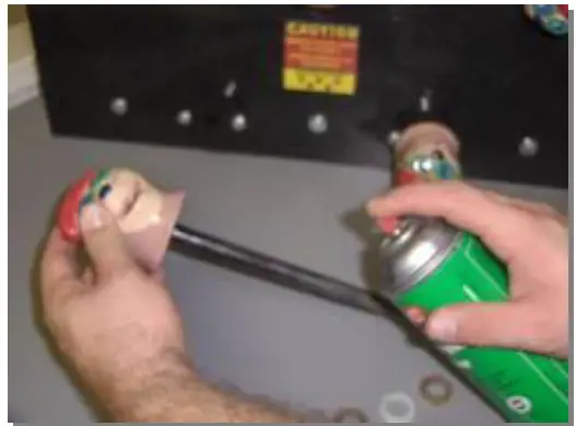 Whac A Mole SE Arcade Games - Procedure 3 Instructions 7