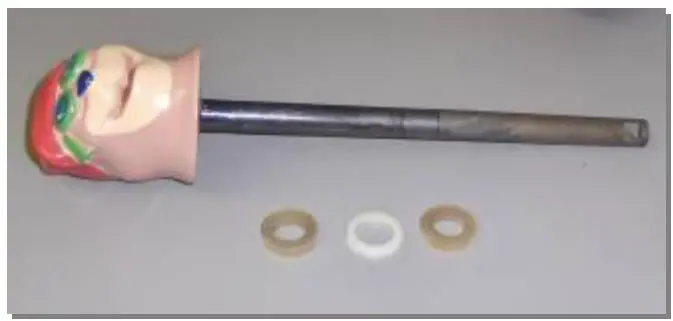 Whac A Mole SE Arcade Games - Procedure 3 Instructions 8