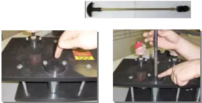 Whac A Mole SE Arcade Games - Procedure 3 Instructions 9