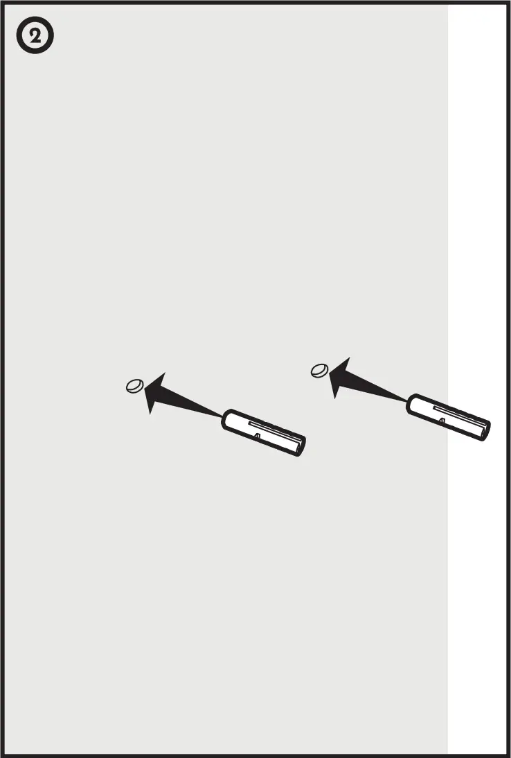 arte confort Alfa Solar Lamp - Figure 2