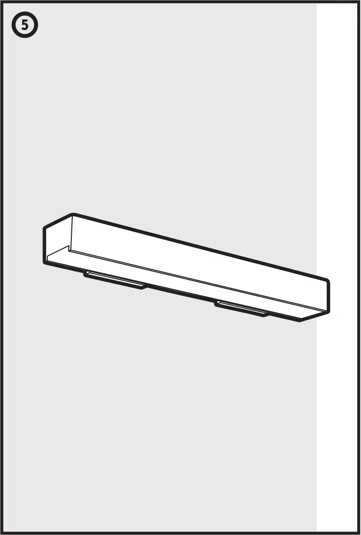 arte confort Alfa Solar Lamp - Figure 5