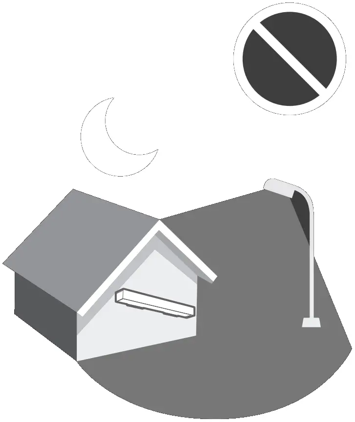 arte confort Alfa Solar Lamp - Figure 8