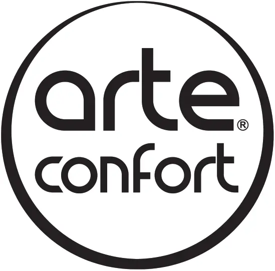 arte confort Logo