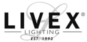 LIVEX-LIGHTING-48974-Accents-Sphere-Linear-Chandelier-logo