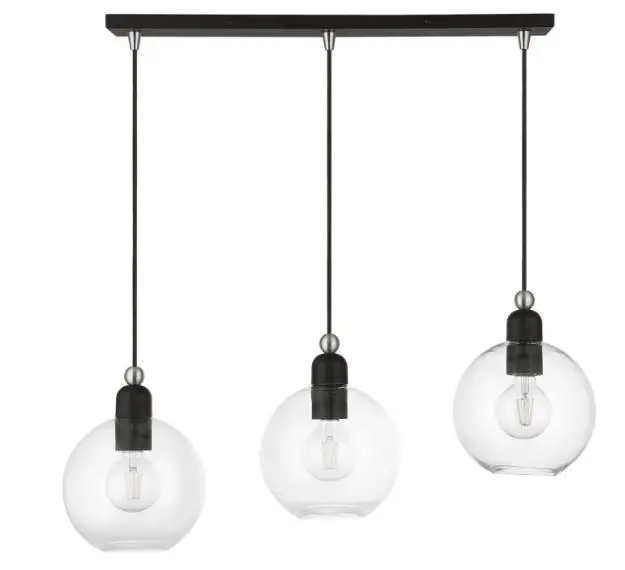 LIVEX-LIGHTING-48974-Accents-Sphere-Linear-Chandelier-prodact-img