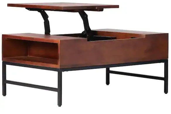 MADELEINE-HOME-MH-TB-21005-Wood-Modern-Coffee-Table-fig-1