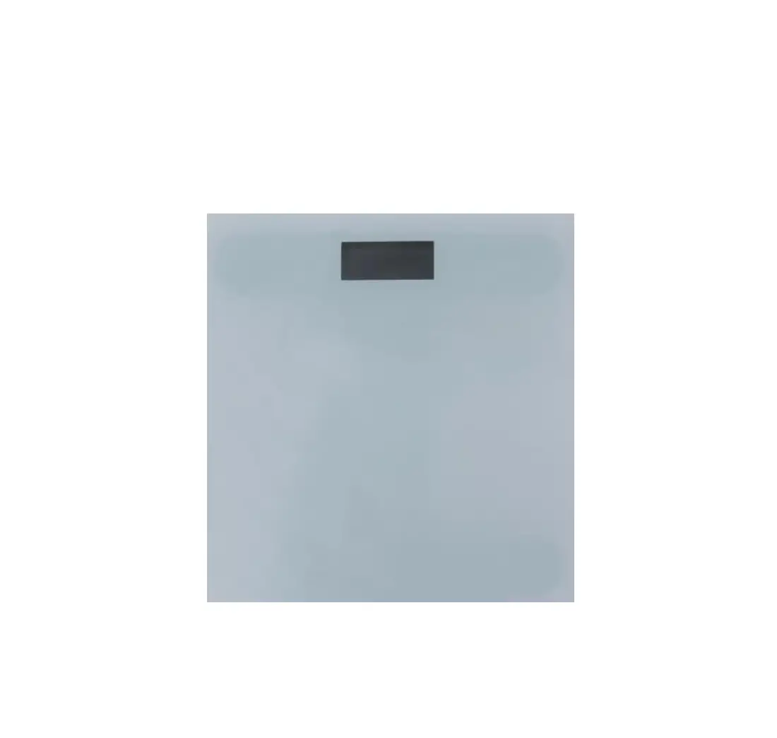 Dyras Ps-2013wh Personal Scale Instruction Manual Dyras Ps-2013wh Personal Scale Instruction Manual