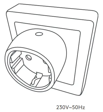 Smartline Smart Plug - 2