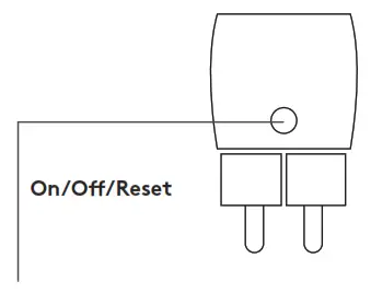 Smartline Smart Plug - 5