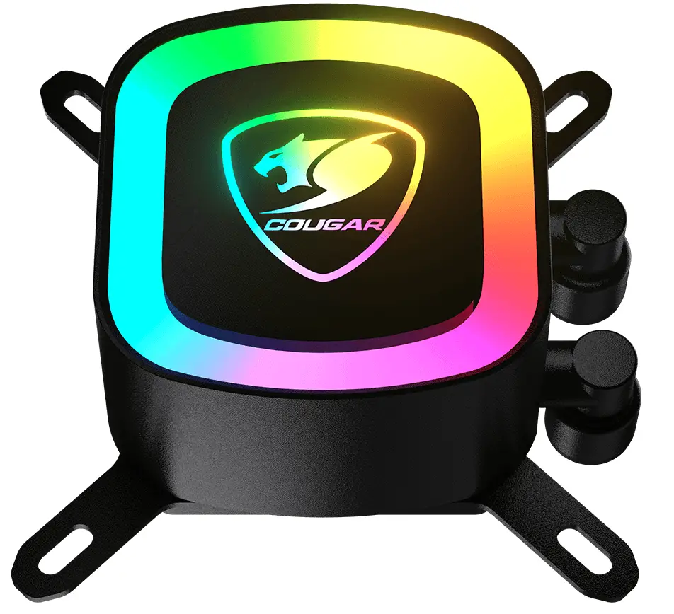 COUGAR POSEIDON LT 360