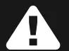 Warning icon